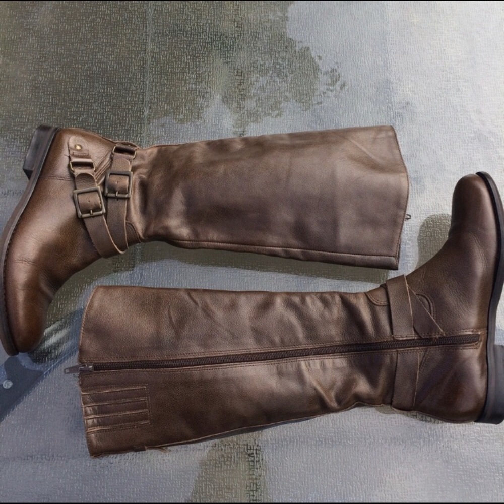 Matisse Riding Boots